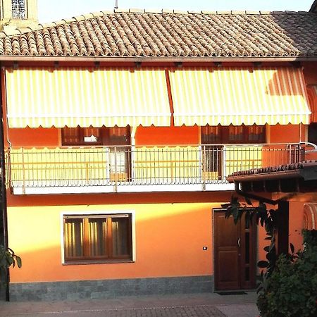 Casa Sammo Βίλα Piobesi d'Alba Εξωτερικό φωτογραφία