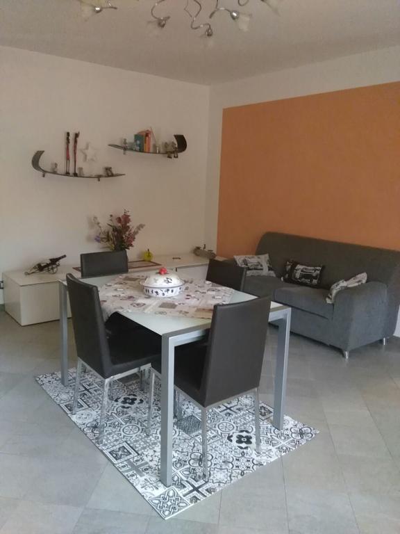 Casa Sammo Βίλα Piobesi d'Alba Εξωτερικό φωτογραφία