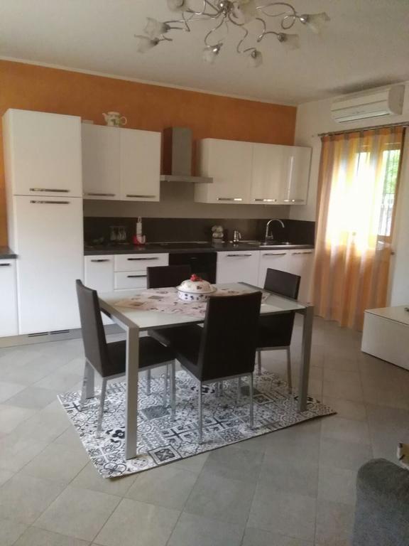 Casa Sammo Βίλα Piobesi d'Alba Εξωτερικό φωτογραφία