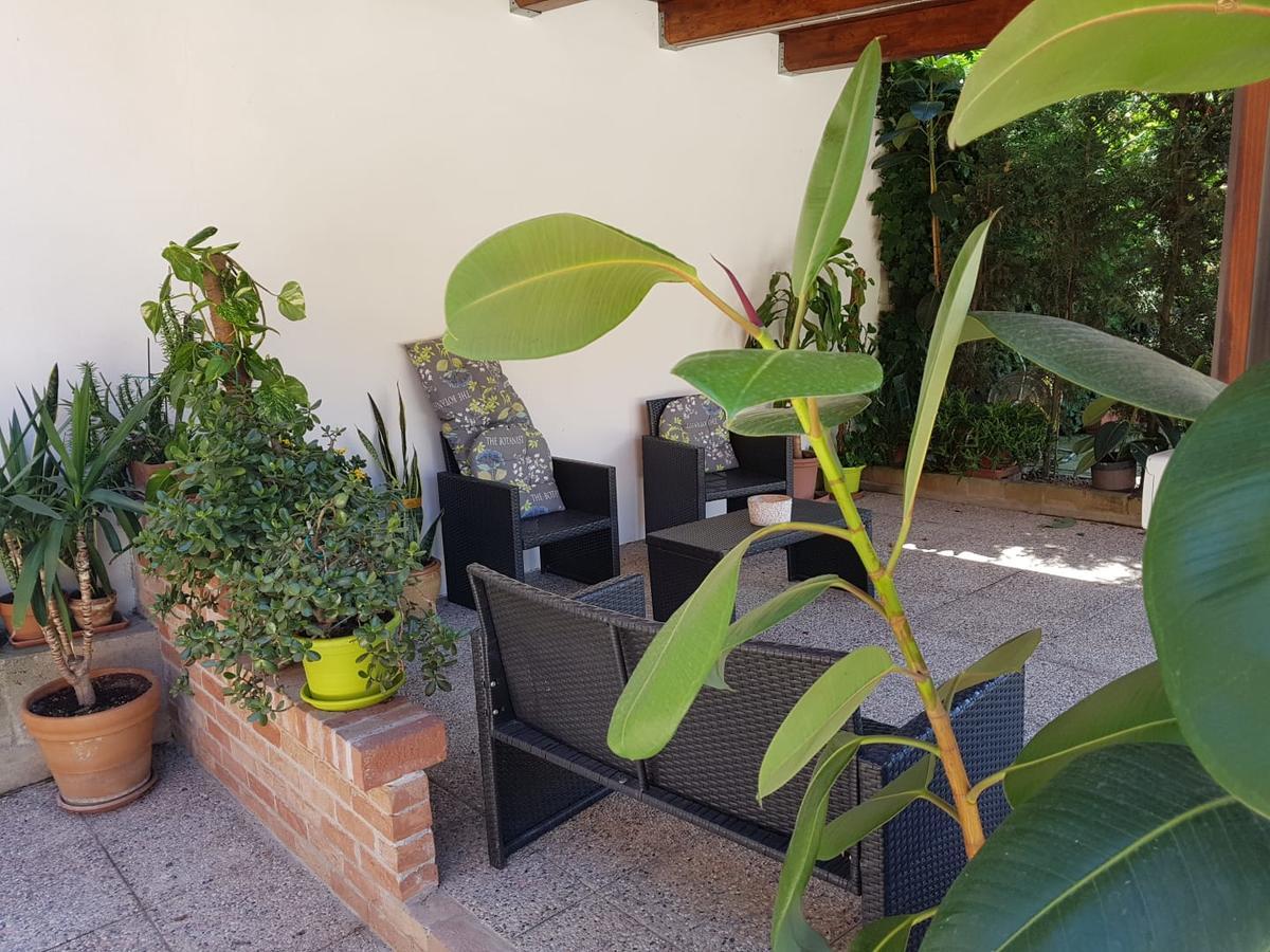 Casa Sammo Βίλα Piobesi d'Alba Εξωτερικό φωτογραφία