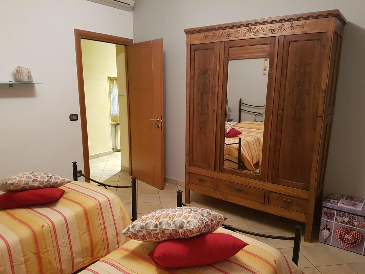 Casa Sammo Βίλα Piobesi d'Alba Εξωτερικό φωτογραφία